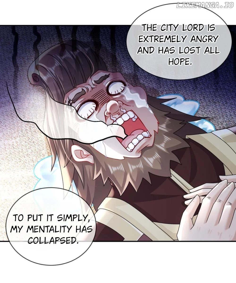 My Furry Harem Is After Me Chapter 11 - page 4